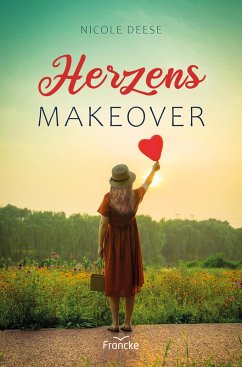 Cover Herzensmakeover (eBook, ePUB)