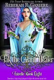 Jak the Giant Healer (Fairelle, #8) (eBook, ePUB)