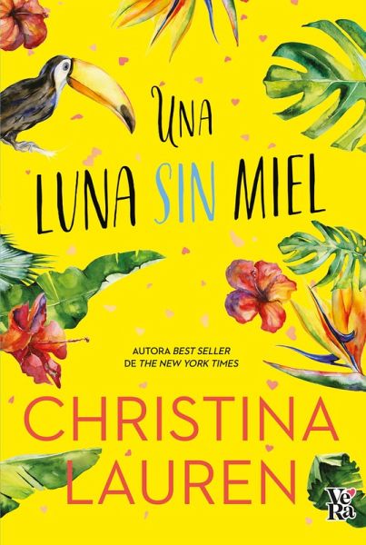Una luna sin miel (eBook, ePUB)