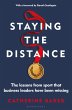 Staying the Distance (eBook, ePUB) - Bild 1