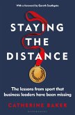 Staying the Distance (eBook, ePUB)