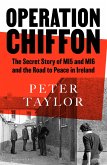 Operation Chiffon (eBook, ePUB)