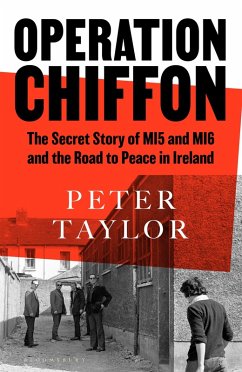 Operation Chiffon (eBook, ePUB) - Taylor, Peter
