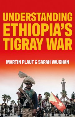 Cover Understanding Ethiopia's Tigray War (eBook, ePUB)