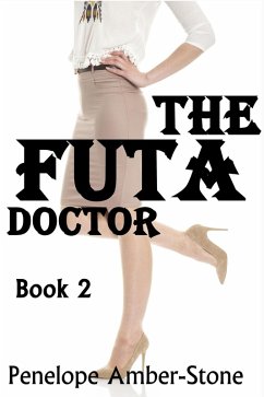 Cover The Futa Doctor (eBook, ePUB)
