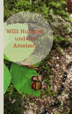 Willi Hummel und die Ameisen (eBook, ePUB) - de Groot, Christina