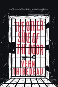 Cover The Other Side of the Door (eBook, ePUB)