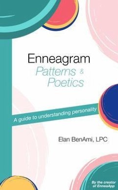 Cover Enneagram Patterns & Poetics (eBook, ePUB)