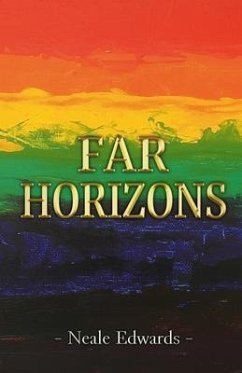 Far Horizons (eBook, ePUB) - Edwards, Neale