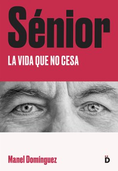 Sénior (eBook, ePUB) - Domínguez, Manel