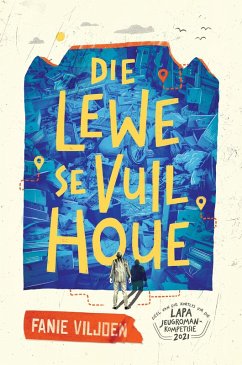 Cover Die lewe se vuil houe (eBook, ePUB)