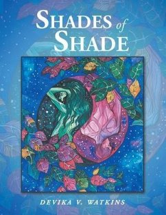 Shades of Shade (eBook, ePUB) - Watkins, Devika V.