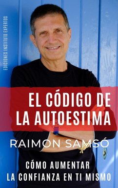 Cover El Código de la Autoestima (eBook, ePUB)