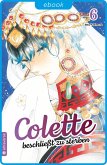 Colette beschließt zu sterben 06 (eBook, ePUB)