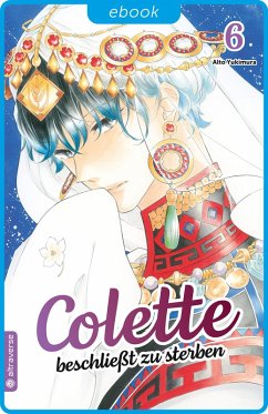 Cover Colette beschließt zu sterben 06 (eBook, ePUB)