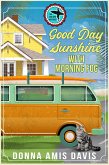 Good Day Sunshine with Morning Fog ('60s Surf Shop Mysteries, #2) (eBook, ePUB)