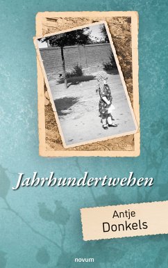 Jahrhundertwehen (eBook, ePUB) - Donkels, Antje