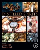 Distilled Spirits (eBook, ePUB)
