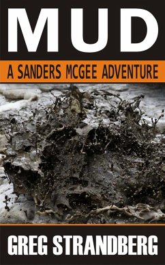 Cover Mud (Sanders McGee Adventures, #3) (eBook, ePUB)