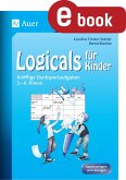 Logicals für Kinder (eBook, PDF)