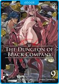 The Dungeon of Black Company 09 (eBook, ePUB)