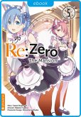 Re:Zero - The Mansion 05 (eBook, ePUB)