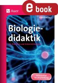 Biologiedidaktik für Studium und Beruf (eBook, PDF)