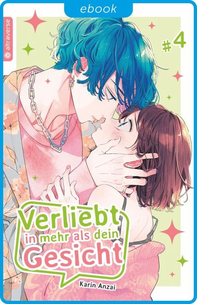 Verliebt in mehr als dein Gesicht 04 (eBook, ePUB) Verliebt in mehr als dein Gesicht 04 (eBook, ePUB)