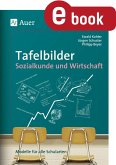 Tafelbilder für Sozialkunde und Wirtschaft (eBook, PDF)