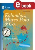 Kolumbus, Marco Polo & Co. (eBook, PDF)