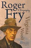 Roger Fry - A Biography (eBook, ePUB)