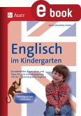 Englisch im Kindergarten (eBook, PDF)
