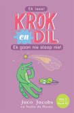 Krok en Dil Vlak 3 Boek 10 (eBook, ePUB) Krok en Dil Vlak 3 Boek 10 (eBook, ePUB)