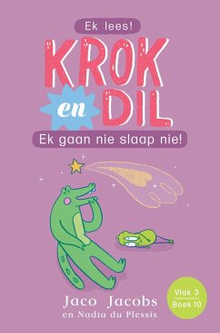 Cover Krok en Dil Vlak 3 Boek 10 (eBook, ePUB)