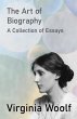The Art of Biography - A Collection of... - Bild 1