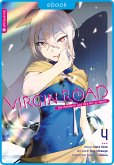 Virgin Road - Die Henkerin und ihre Art zu Leben 04 (eBook, ePUB) Virgin Road - Die Henkerin und ihre Art zu Leben 04 (eBook, ePUB)