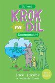 Krok en Dil Vlak 3 Boek 8 (eBook, ePUB)