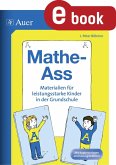 Mathe-Ass (eBook, PDF)