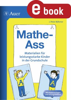 Mathe-Ass (eBook, PDF) - Böhmer, J. Peter