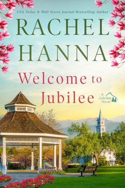 Welcome To Jubilee (The Jubilee Series, #1) (eBook, ePUB) Welcome To Jubilee (The Jubilee Series, #1) (eBook, ePUB)