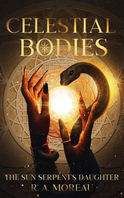 Cover Celestial Bodies (eBook, ePUB)