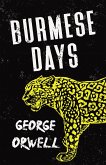 Burmese Days (eBook, ePUB)