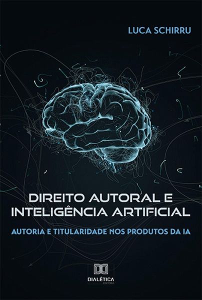 Direito autoral e Inteligência Artificial (eBook, ePUB)