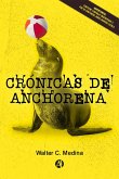 Crónicas de Anchorena (eBook, ePUB)