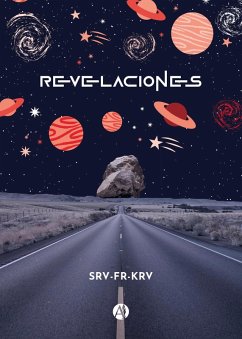 Cover Revelaciones (eBook, ePUB)