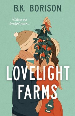 Cover Lovelight Farms (eBook, ePUB)