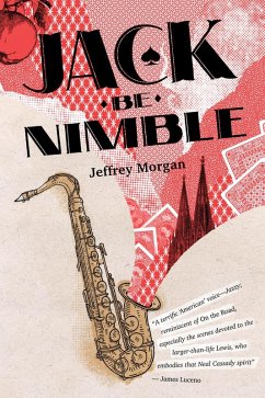 Cover Jack Be Nimble (eBook, ePUB)