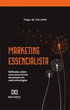 Cover Marketing Essencialista (eBook, ePUB)