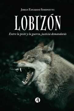 Lobizón (eBook, ePUB) - Simonetti, Jorge Eduardo