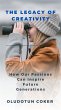 The Legacy of Creativity (eBook, ePUB) - Bild 1